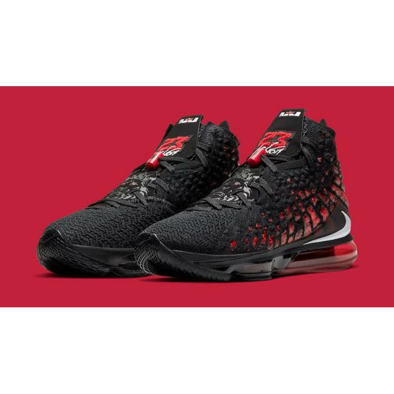 lebron 17 10.5