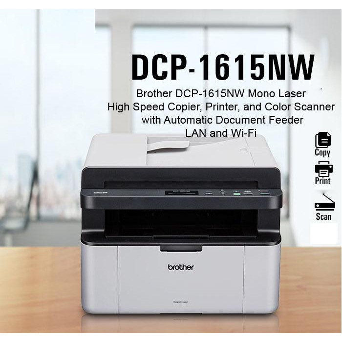 new brother printer