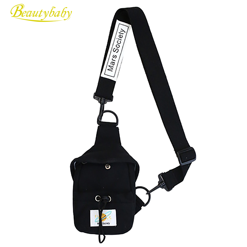 small canvas crossbody bag
