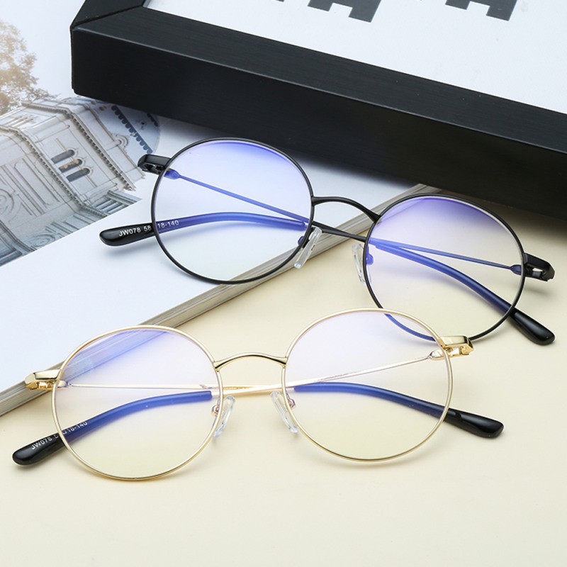 cute clear lens glasses