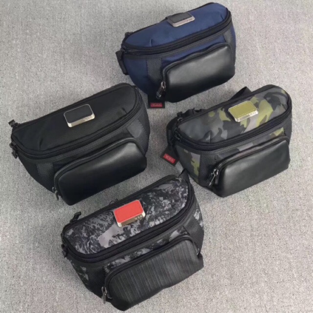 bum bag tumi