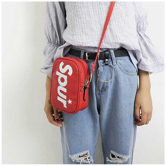 supreme shoulder