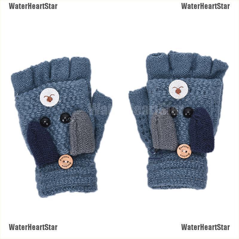 woolen gloves for baby