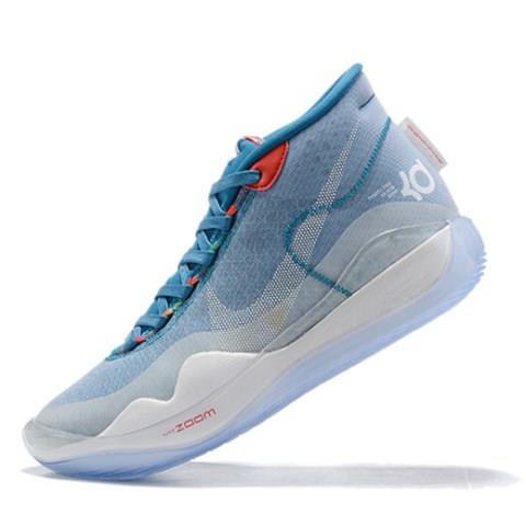 kd shoes green