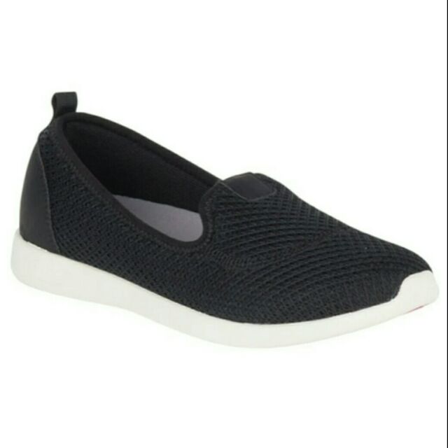 hush puppies memory foam