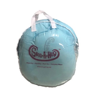 ◎Snug A Hug Pillow Set #2