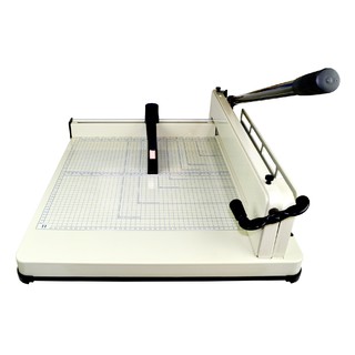 Officom Ream Cutter A3/A4 Size Heavy Duty Paper Cutter Paper Trimmer ...