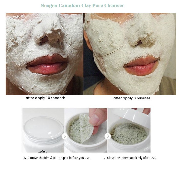 neogen pore cleanser