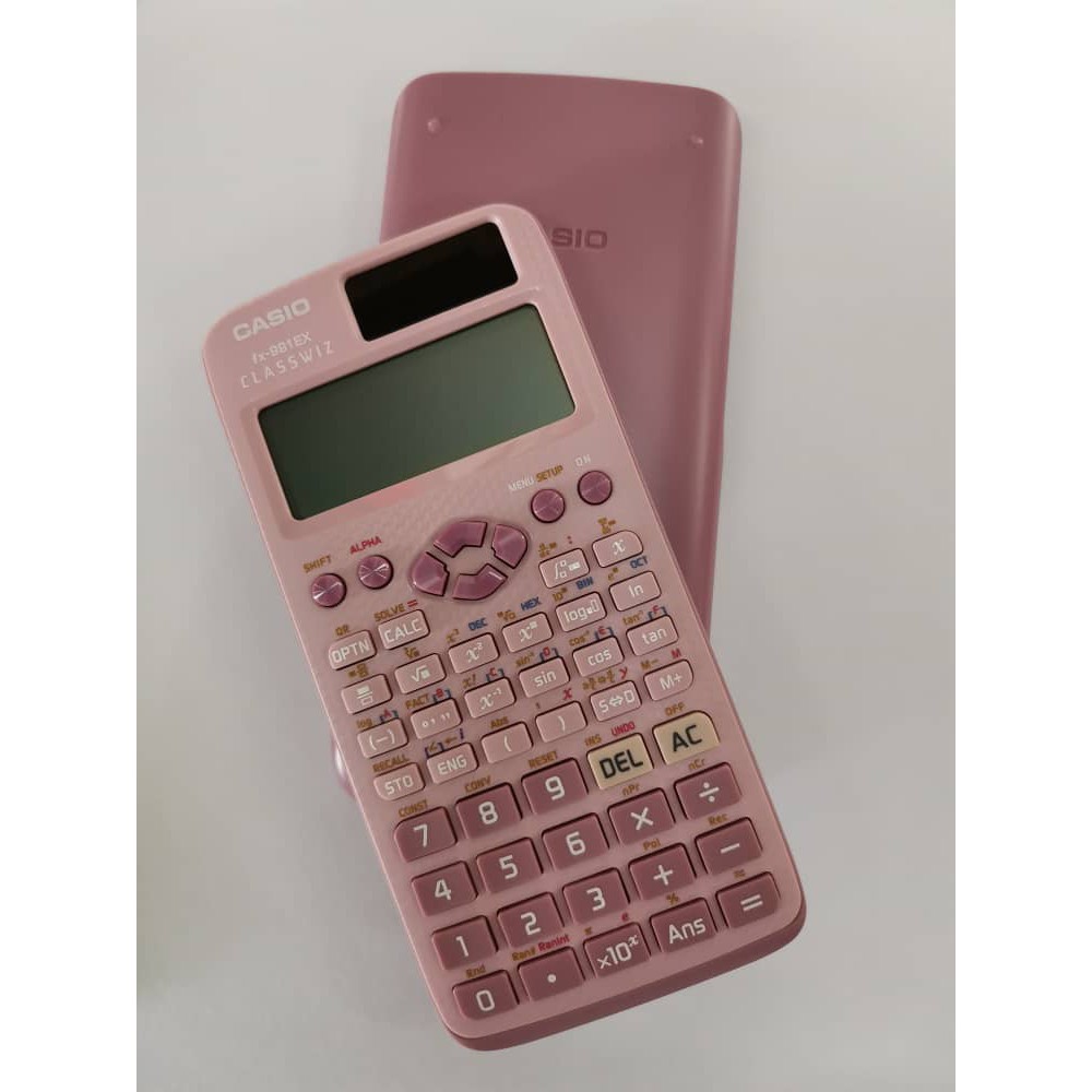 casio-scientific-calculator-991-ex-black-pink-colour-shopee-philippines