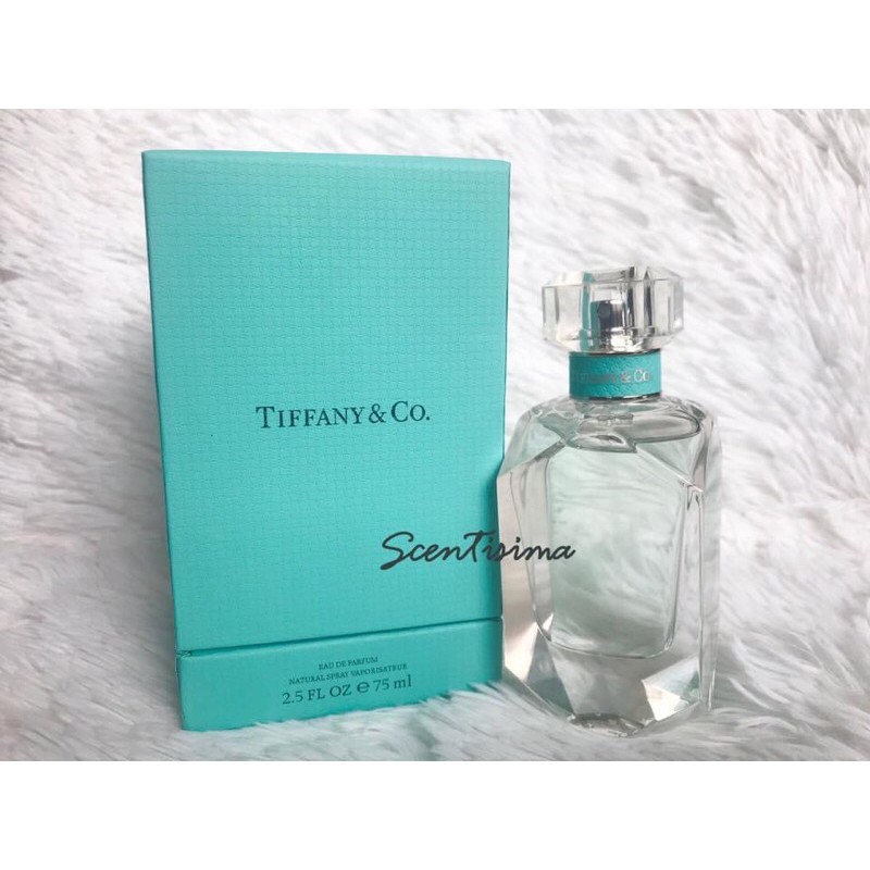 Tiffany & Co EDP 75ml | Shopee Philippines