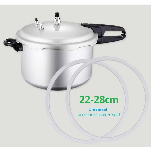 COD Pressure Cooker Rubber Seal 22cm 24cm 26cm 28cm Shopee Philippines