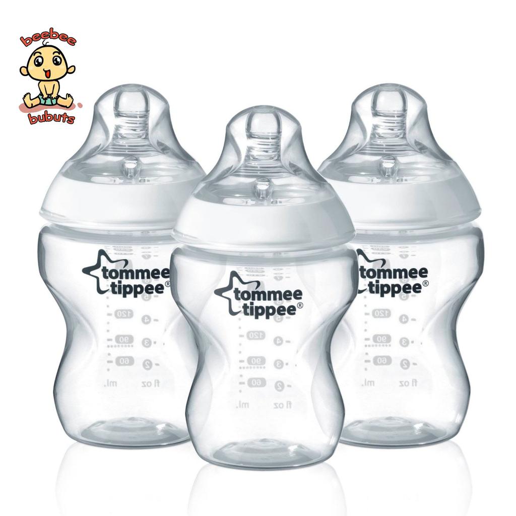 tommee tippee package