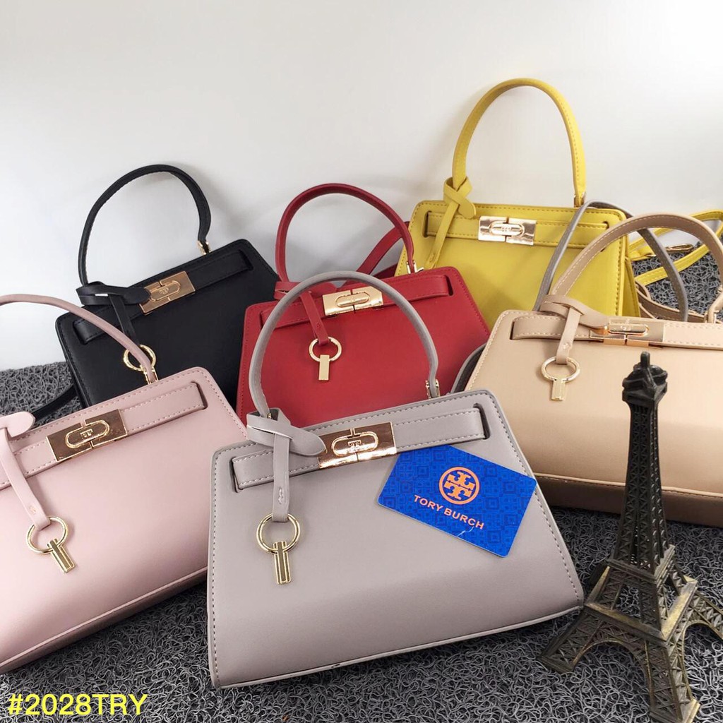 Toryburch Lee Radziwill Bag - Cheap Bags - Cheapest Bags Supplier -  Grosircitra | Shopee Philippines