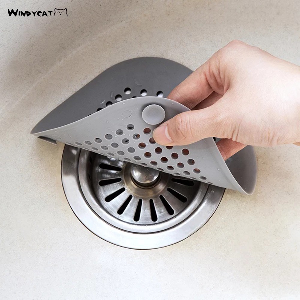floor drain filter
