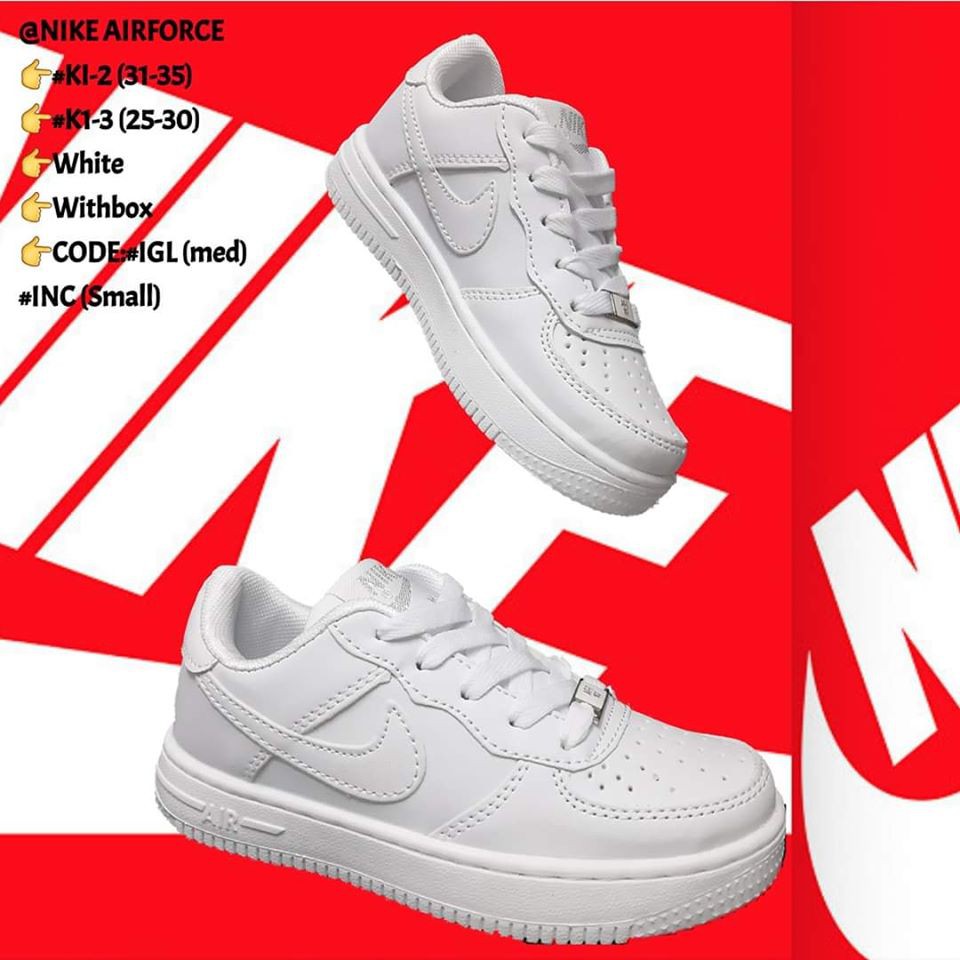 nike air force 31