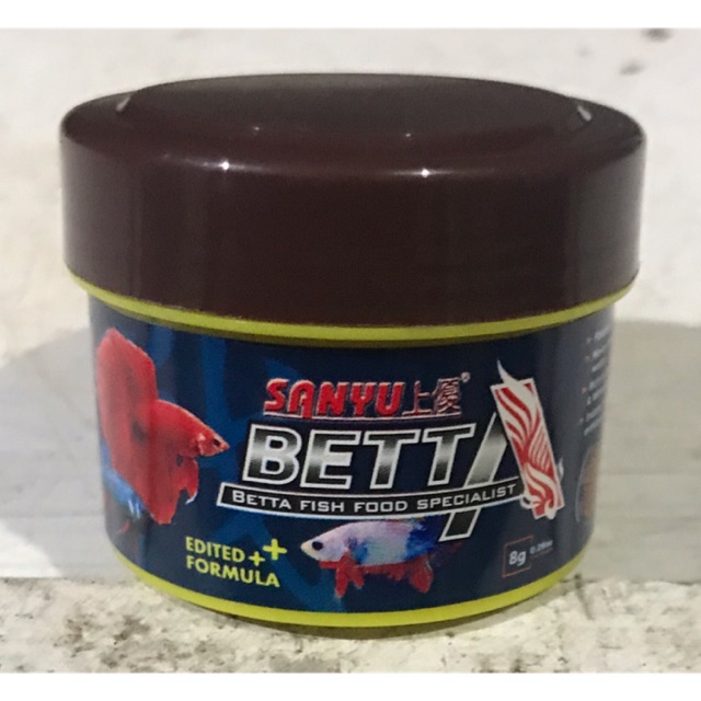 sanyu betta