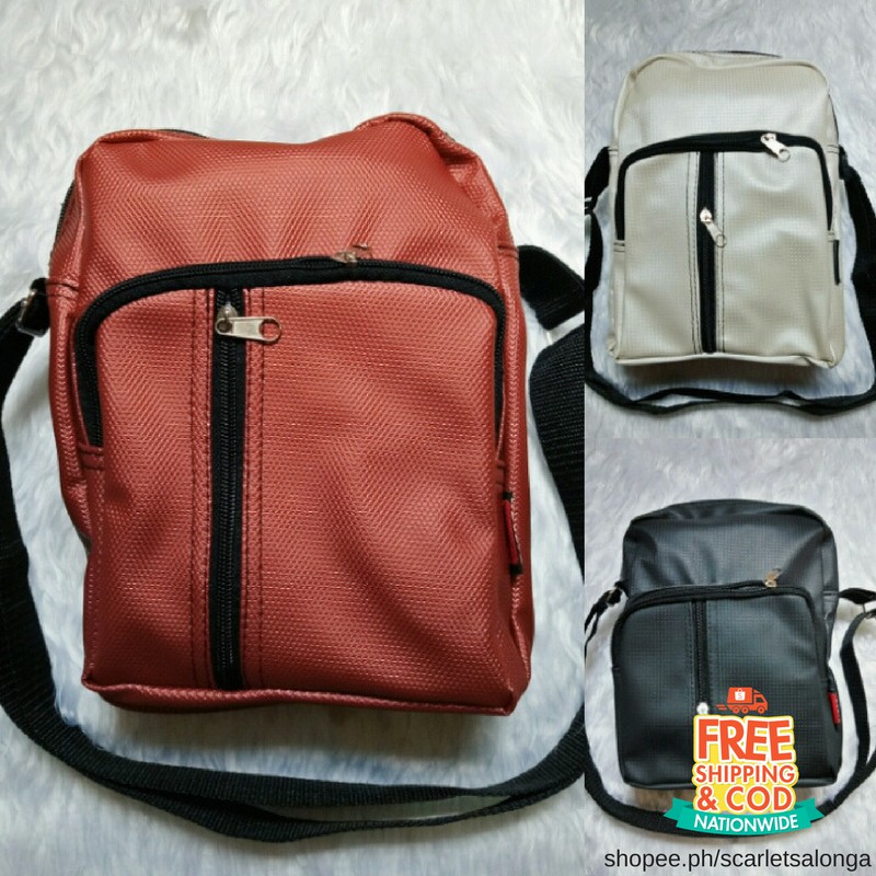 diesel sling bag