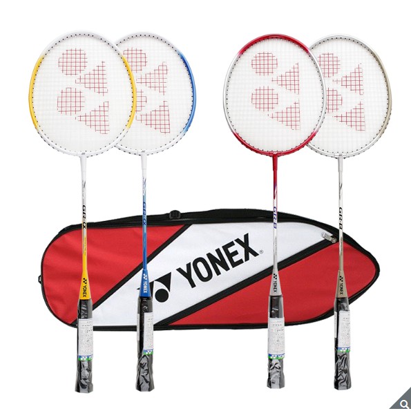 yonex alpha