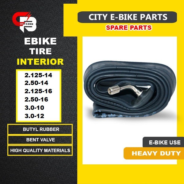 City Ebike Parts, Online Shop Shopee Philippines