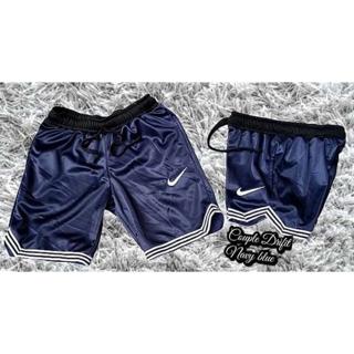 nike couple shorts