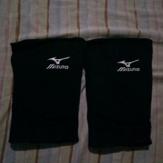 mizuno volleyball knee pads price philippines