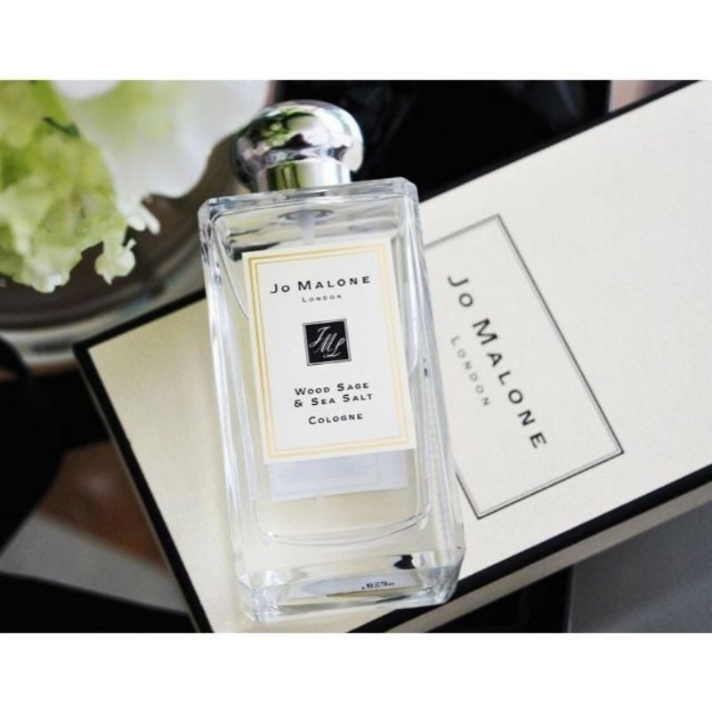 Wood Sage Jo Malone for women 100ml | Shopee Philippines