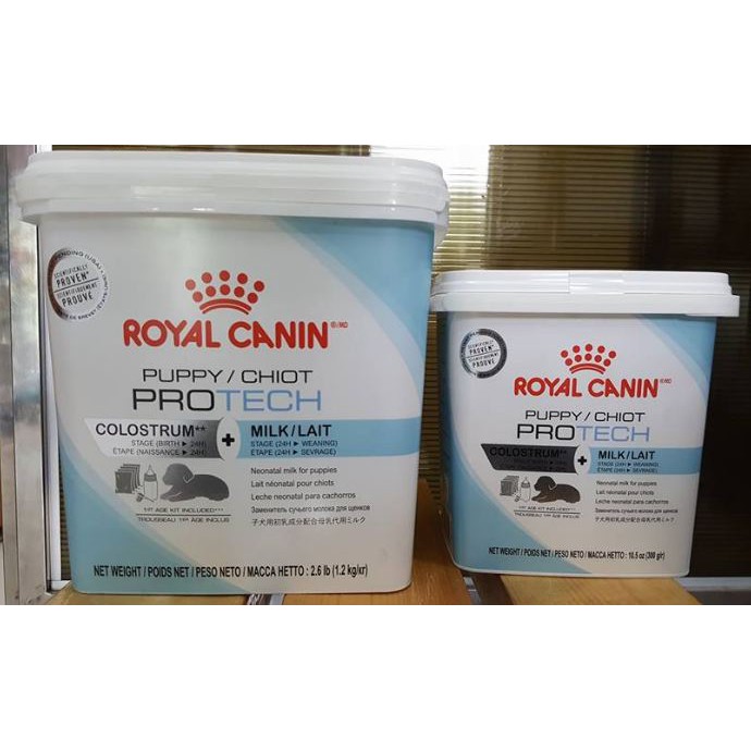 royal canin colostrum