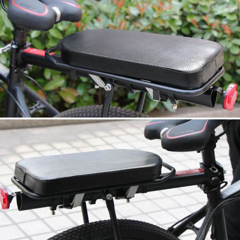 bicycle back seat