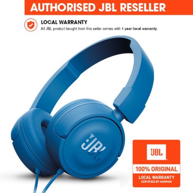 jbl t450bt shopee