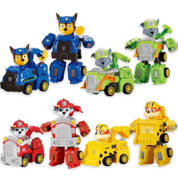 paw patrol toys for kids