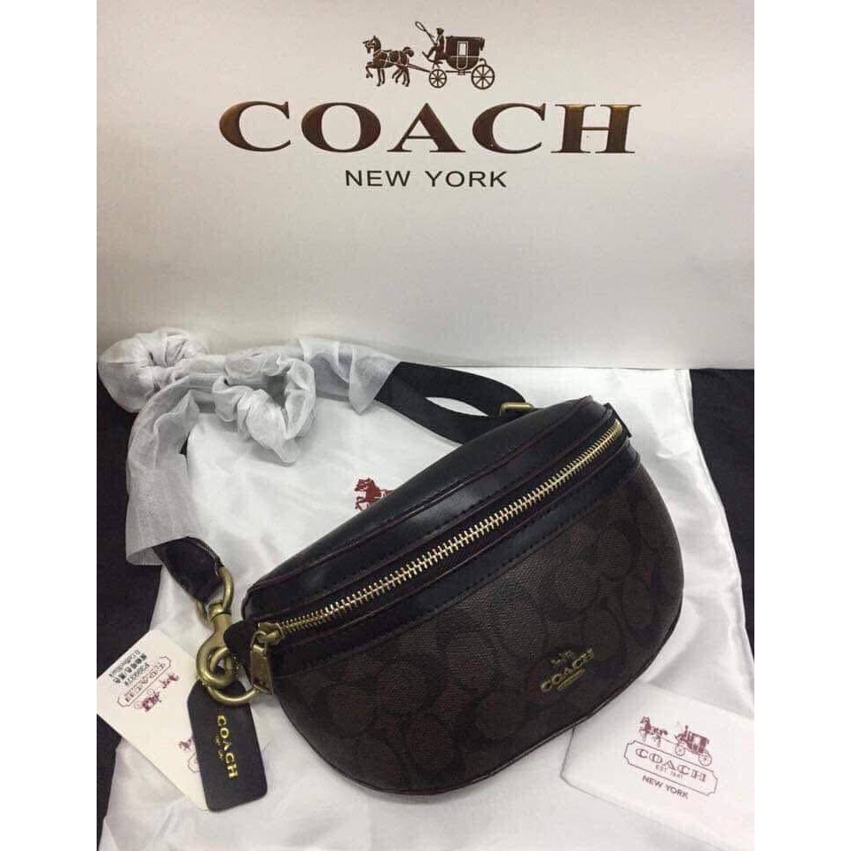 coach belt bag price philippines
