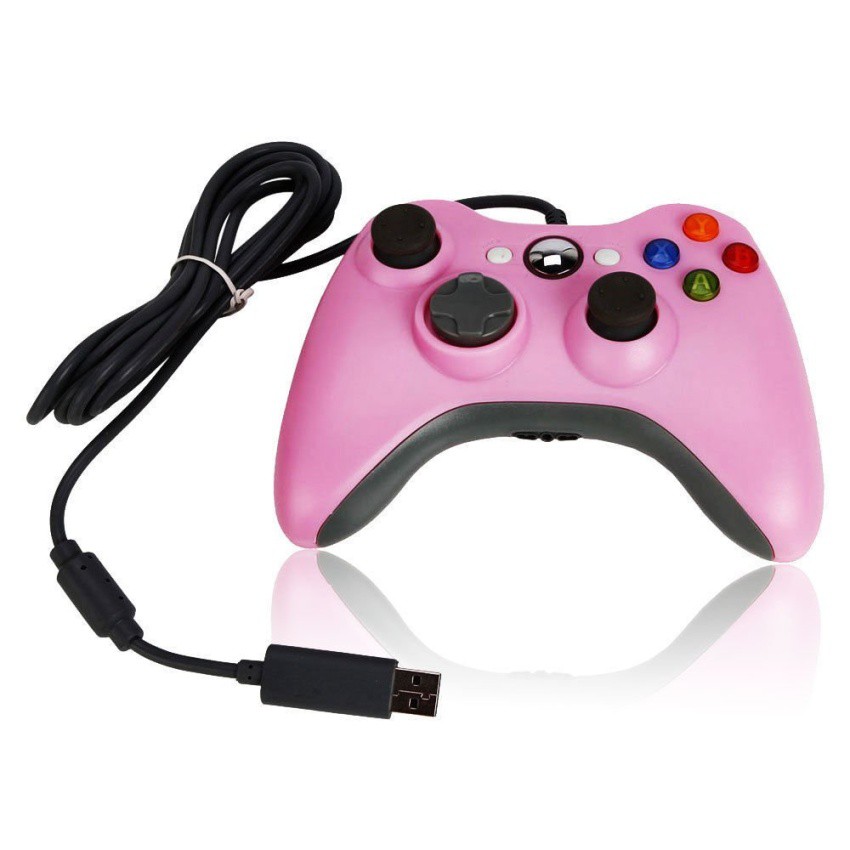 pink xbox 1