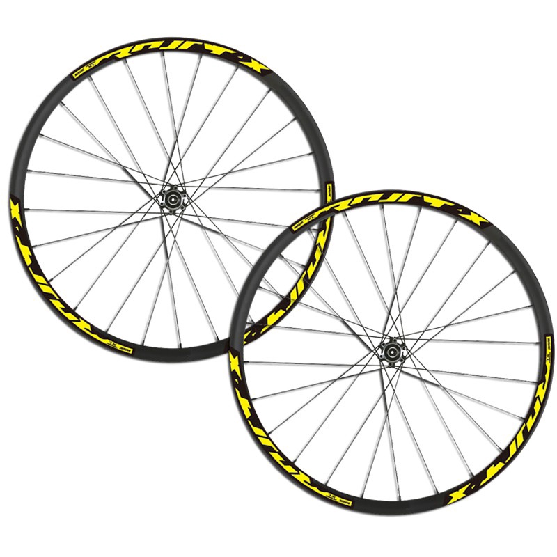crossmax bike
