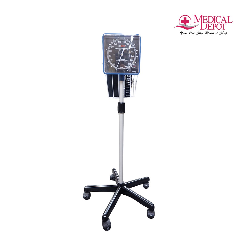 Medical Depot BP with Stand Shopee Philippines