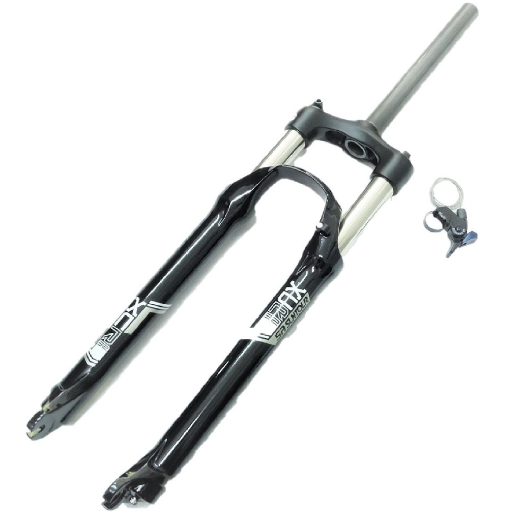 suspension suntour xcr