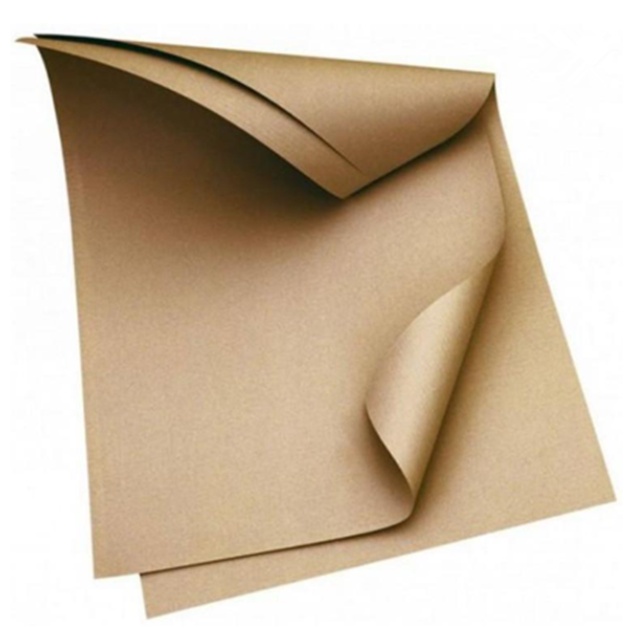 Kraft Paper Sheets 36x48 Inches Shopee Philippines