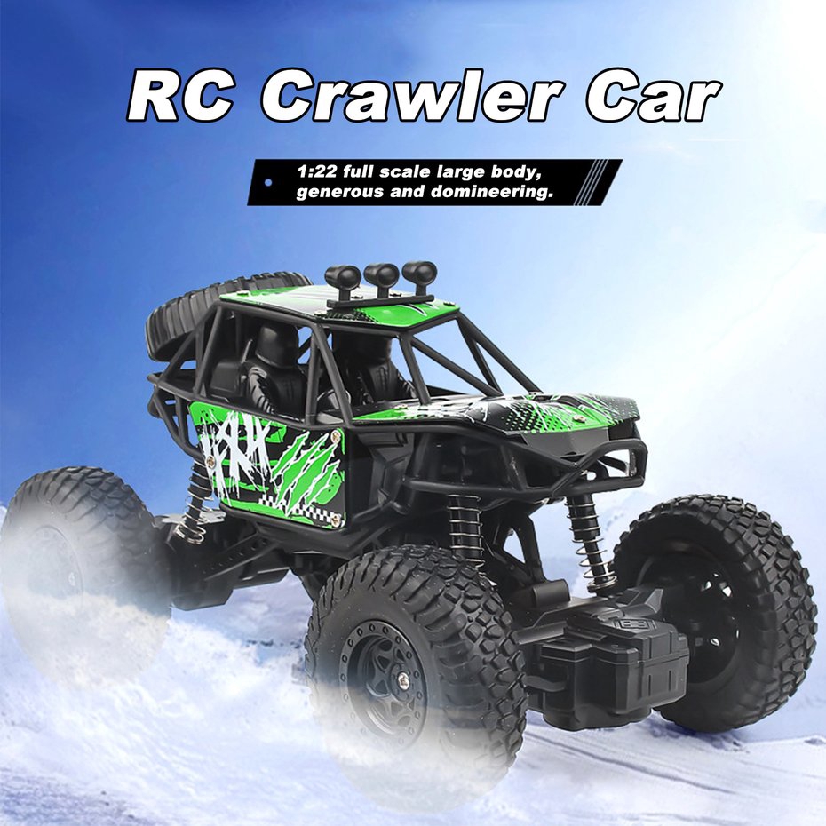 rc trucks 4x4 off road waterproof for sale