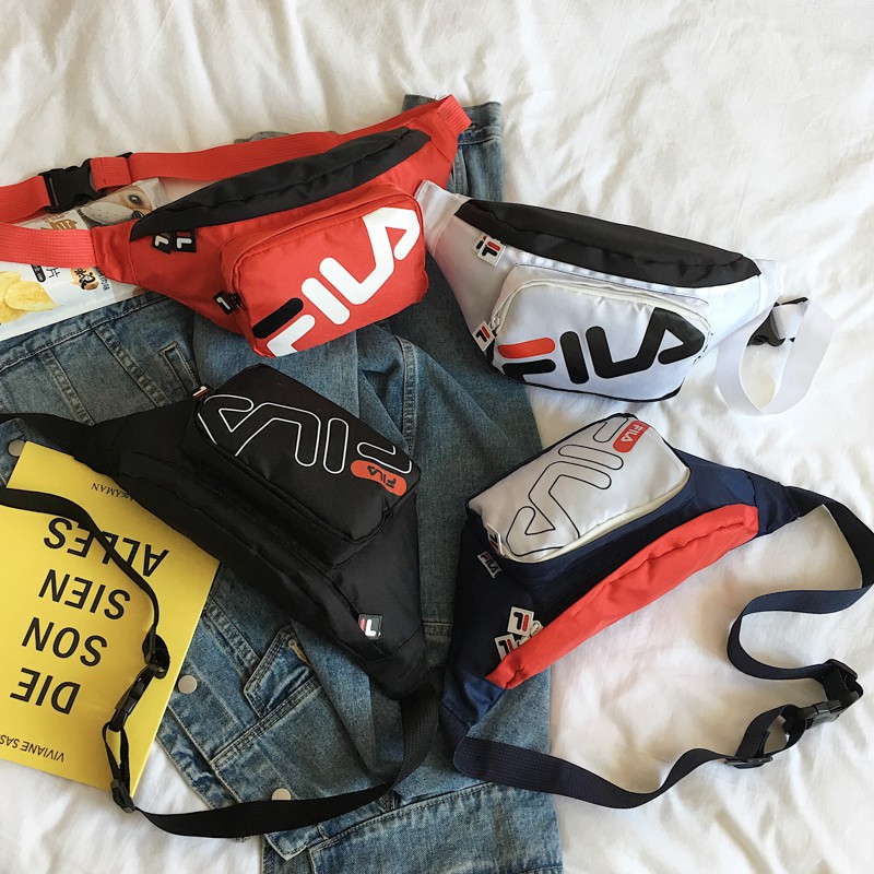 waist bags fila