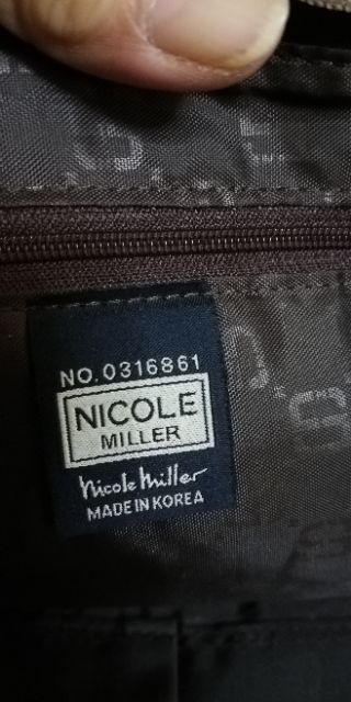 nicole miller bags prices in philippines