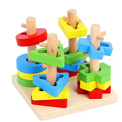 building block sets