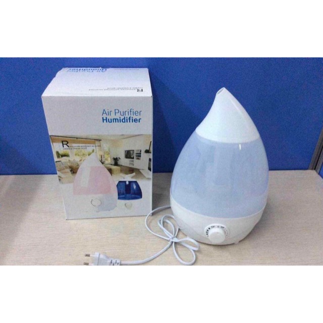 humidifier shopee