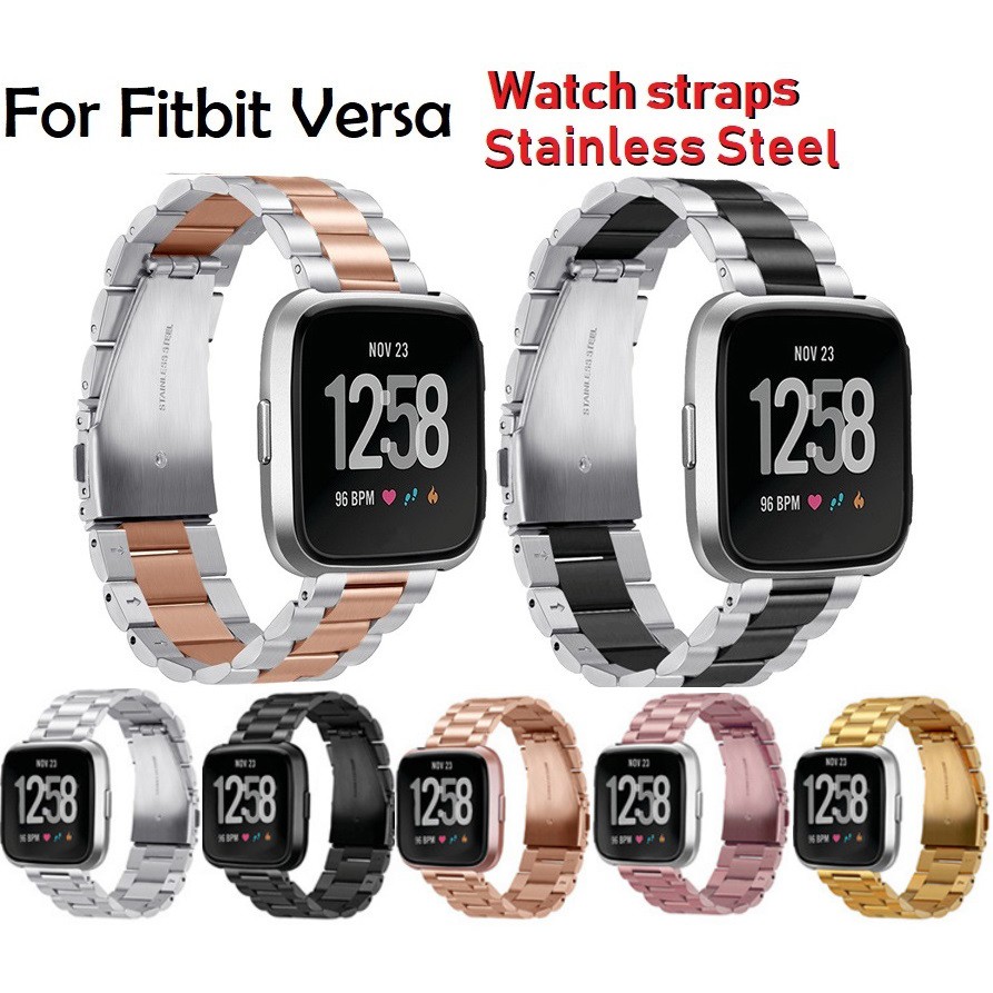 fitbit versa style