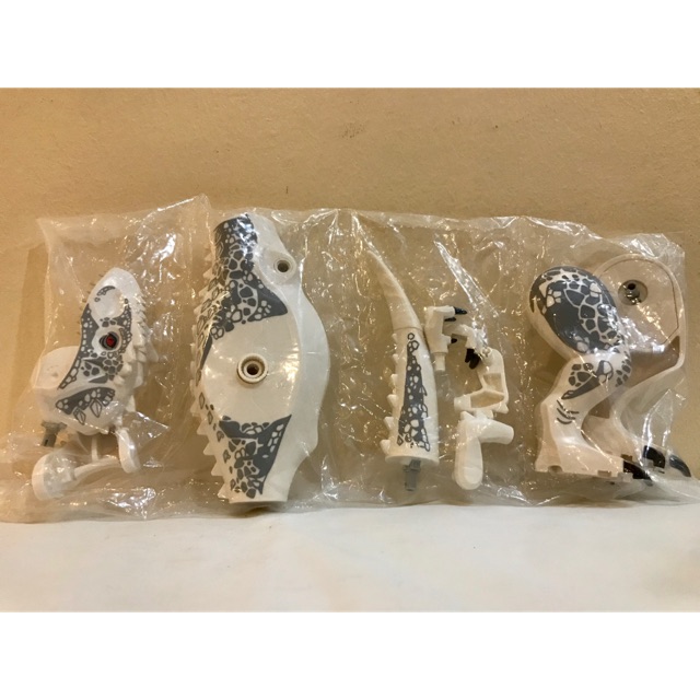 Lego Jurassic World Indominus Rex Shopee Philippines