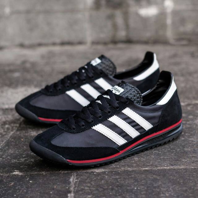 adidas originals sl 72 black