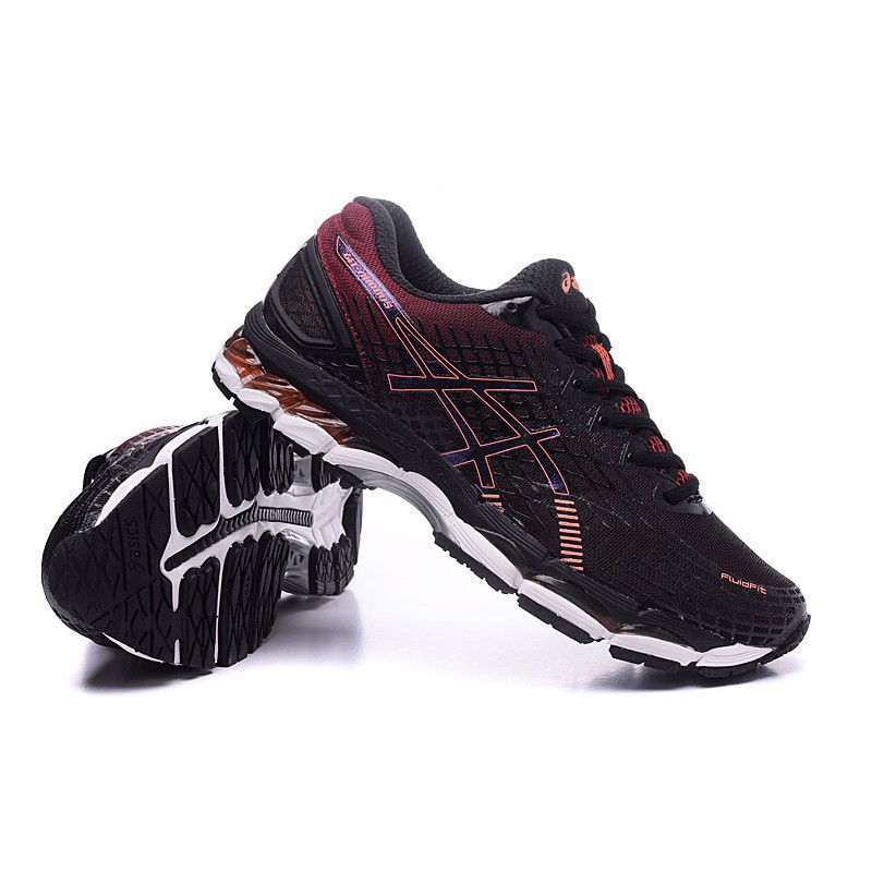 asics gel nimbus 17