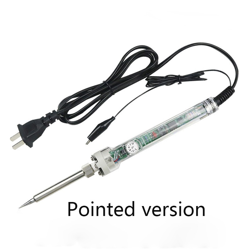 Electric Soldering Iron 907 Constant Temperature Adjustable 60W