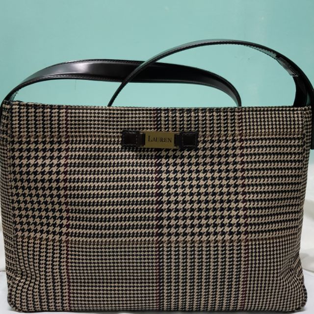 ralph lauren vintage handbags