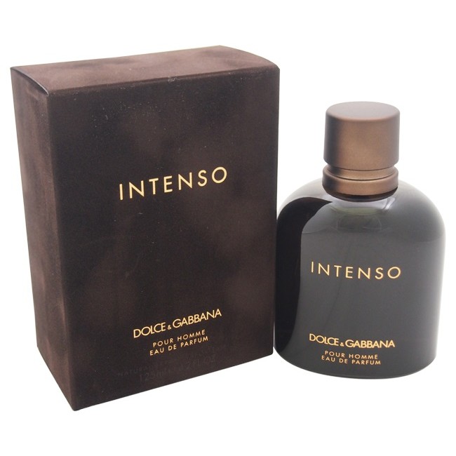 dolce and gabbana intenso 100ml