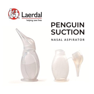 penguin nasal aspirator