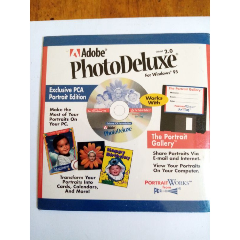 Adobe photodeluxe home edition 3.0 free download0 free download